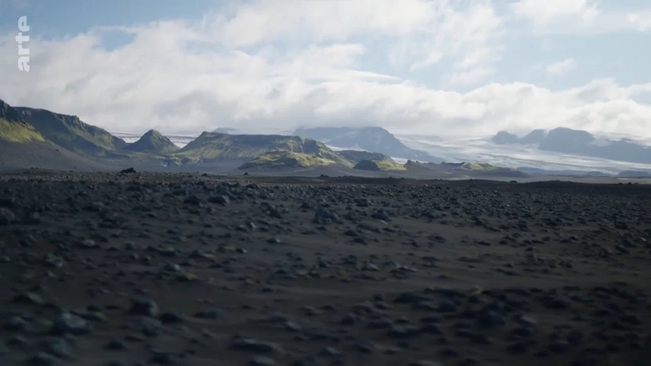 Islande, la qu&ecirc;te des origines - 剧照