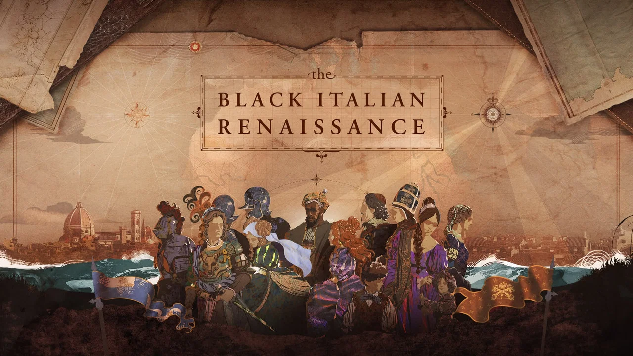 The Black Italian Renaissance - 剧照