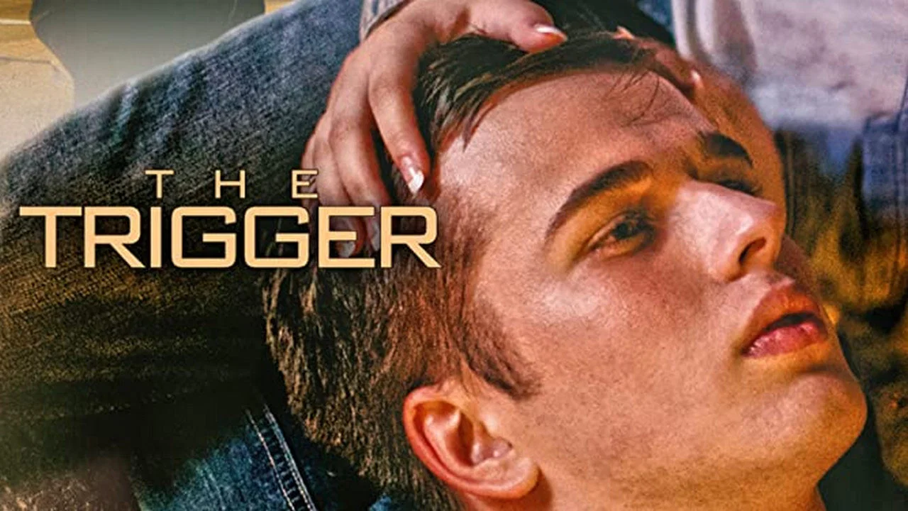 The Trigger - 剧照