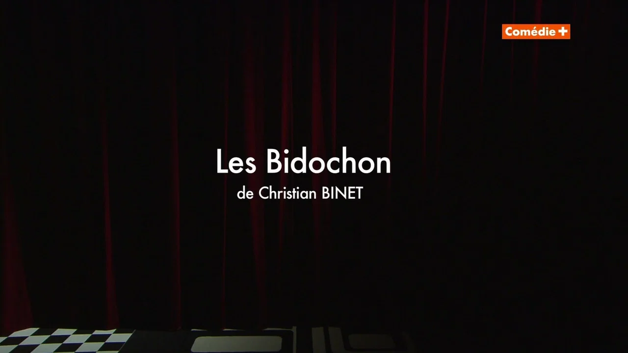 Les Bidochon - Telle est la r&eacute;alit&eacute; - 剧照
