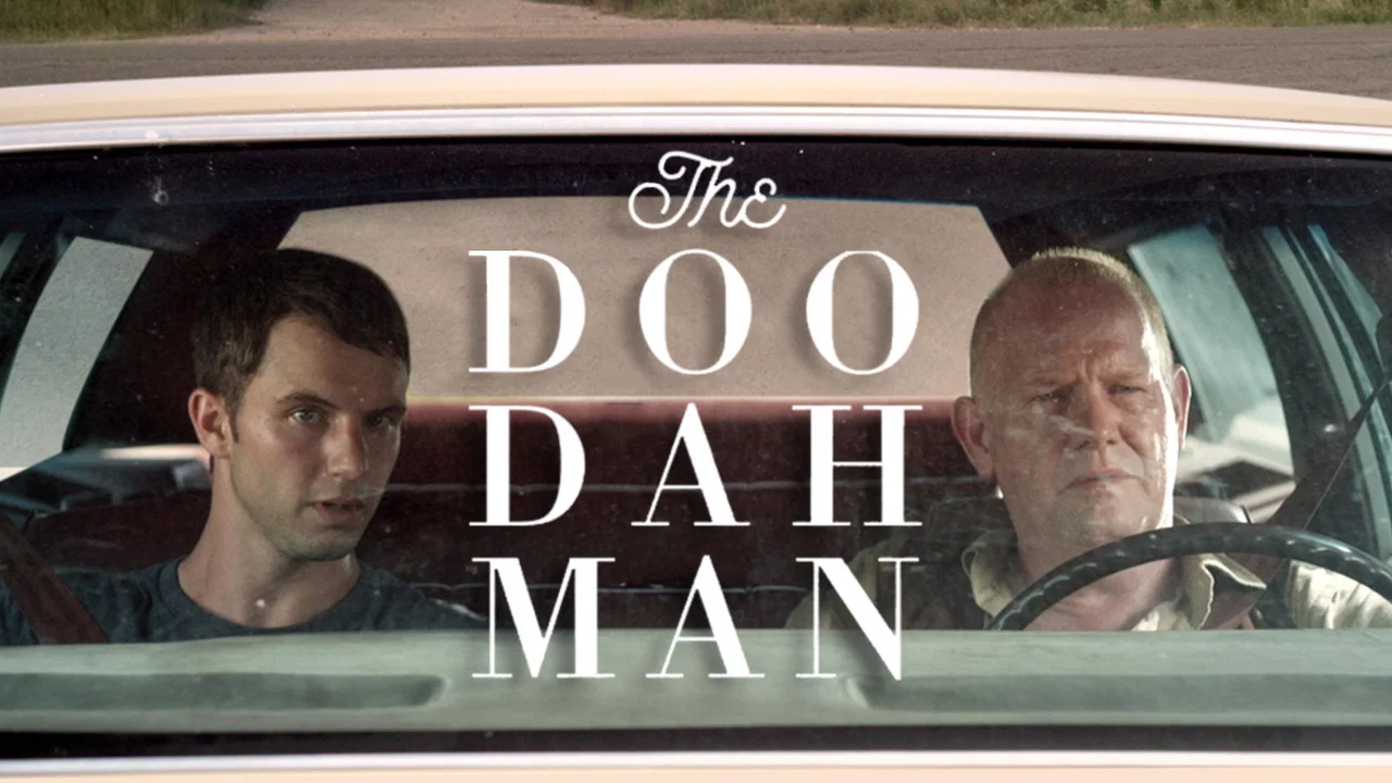 The Doo Dah Man - 剧照