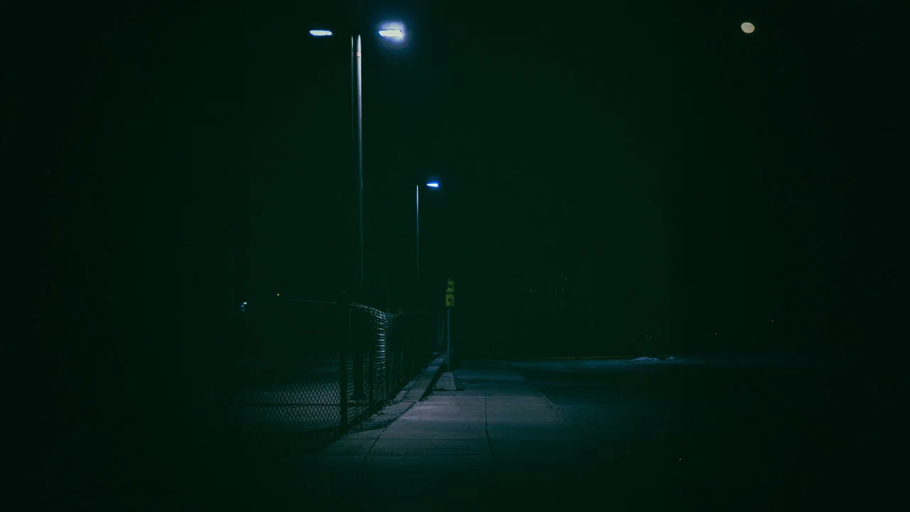 Et Ekko av Henne - 剧照