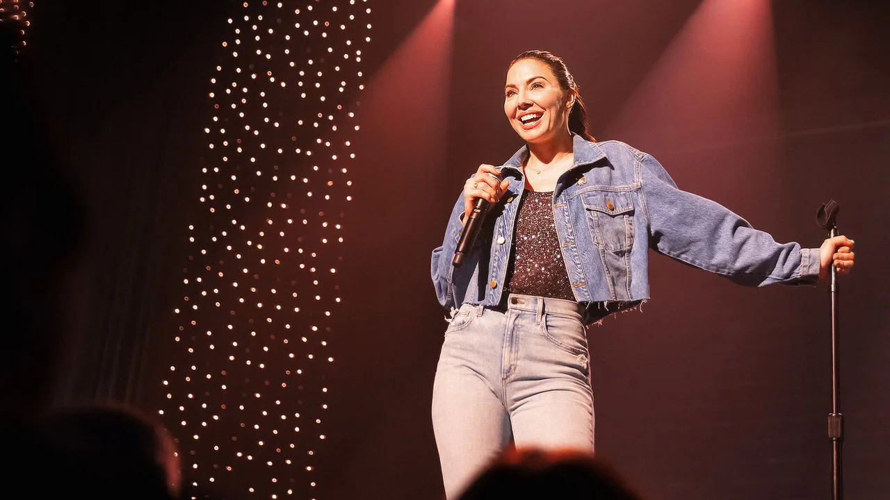 Whitney Cummings: Jokes - 剧照
