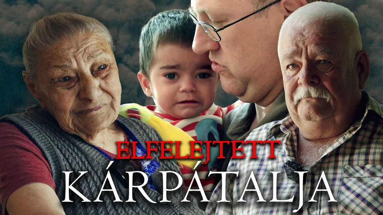 M&aacute;sf&eacute;l kilom&eacute;terre a b&eacute;k&eacute;től - 剧照