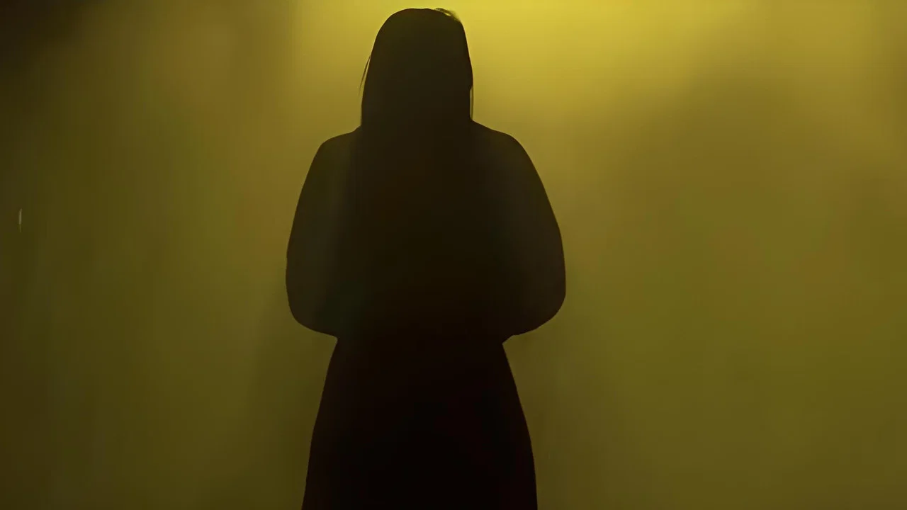Asih - 剧照
