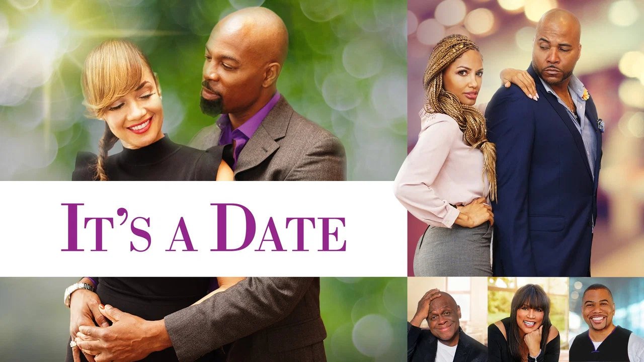 It's a Date - 剧照