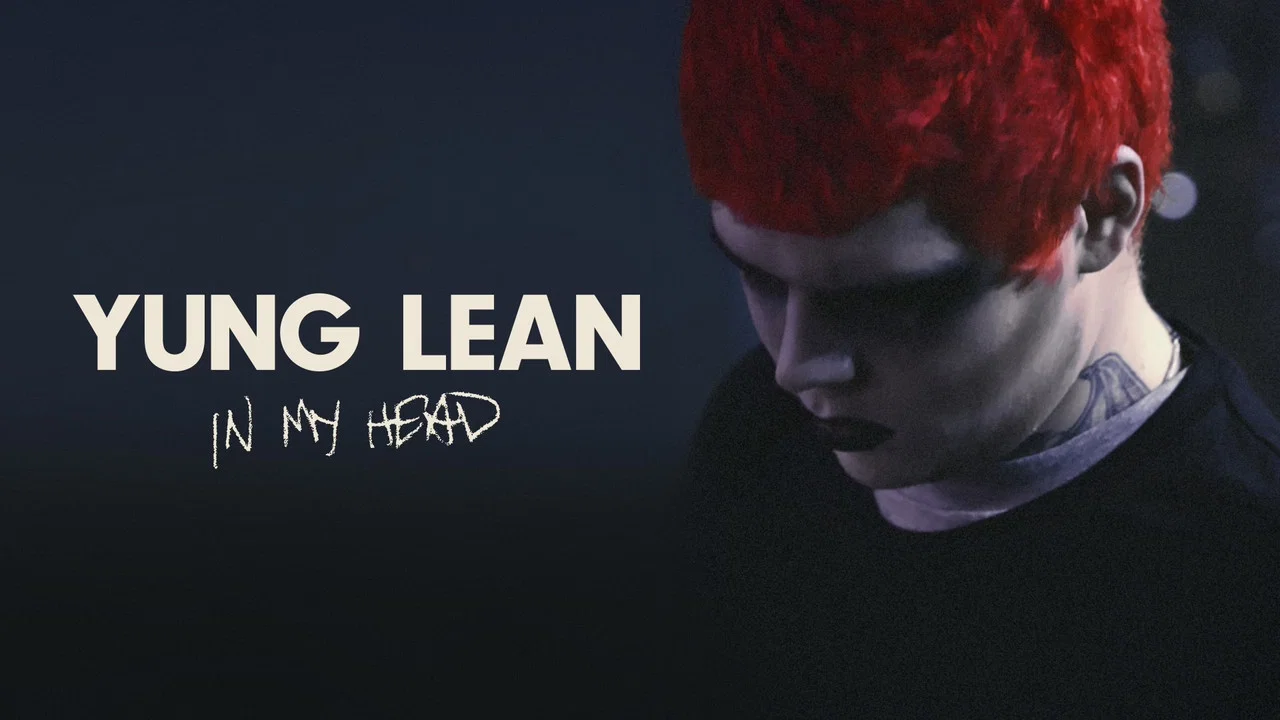 Yung Lean: In My Head - 剧照