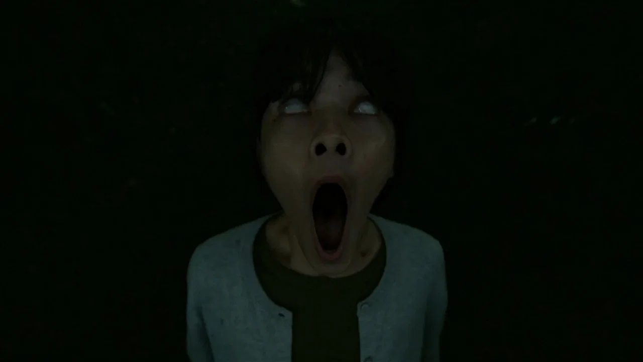 日暮恶魔2 - 剧照