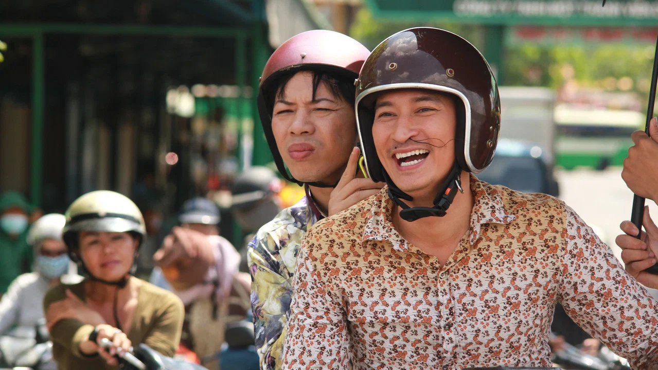 Để Mai T&iacute;nh 2 - 剧照