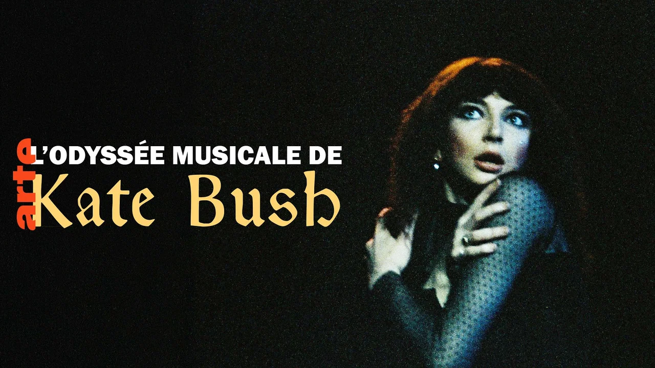 L&rsquo;odyss&eacute;e musicale de Kate Bush - 剧照