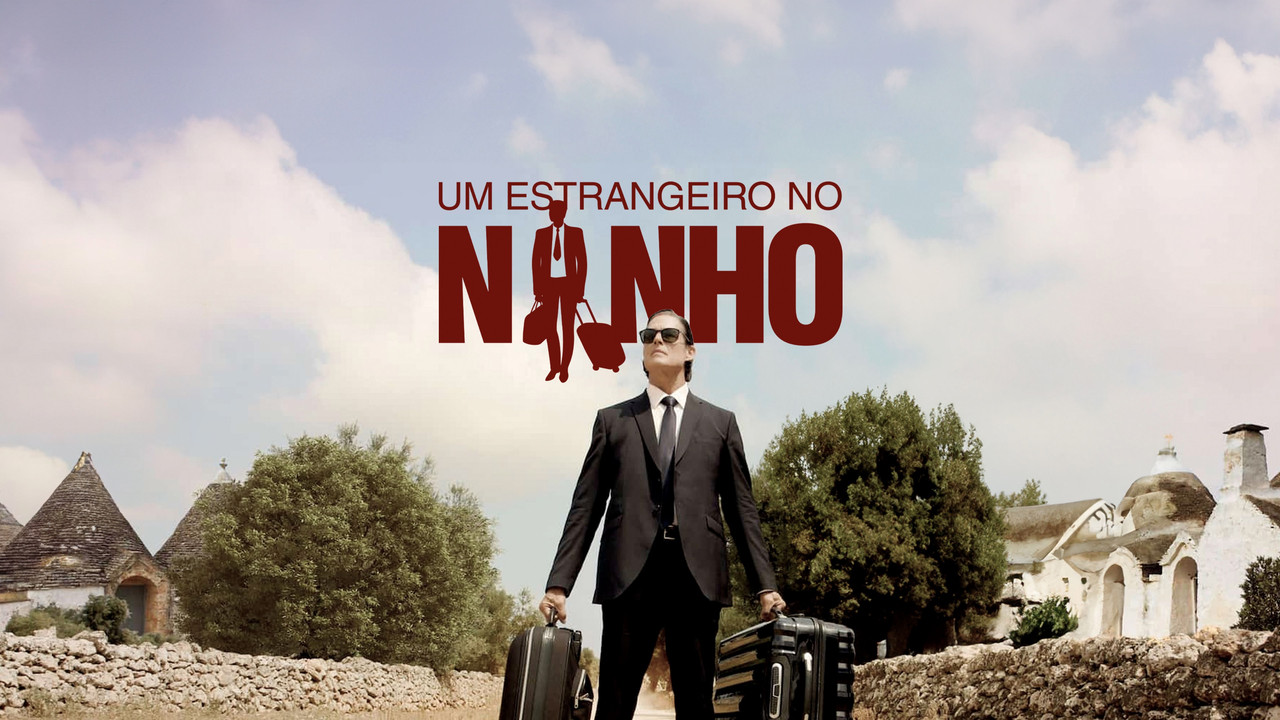 Viaggio a sorpresa - 剧照