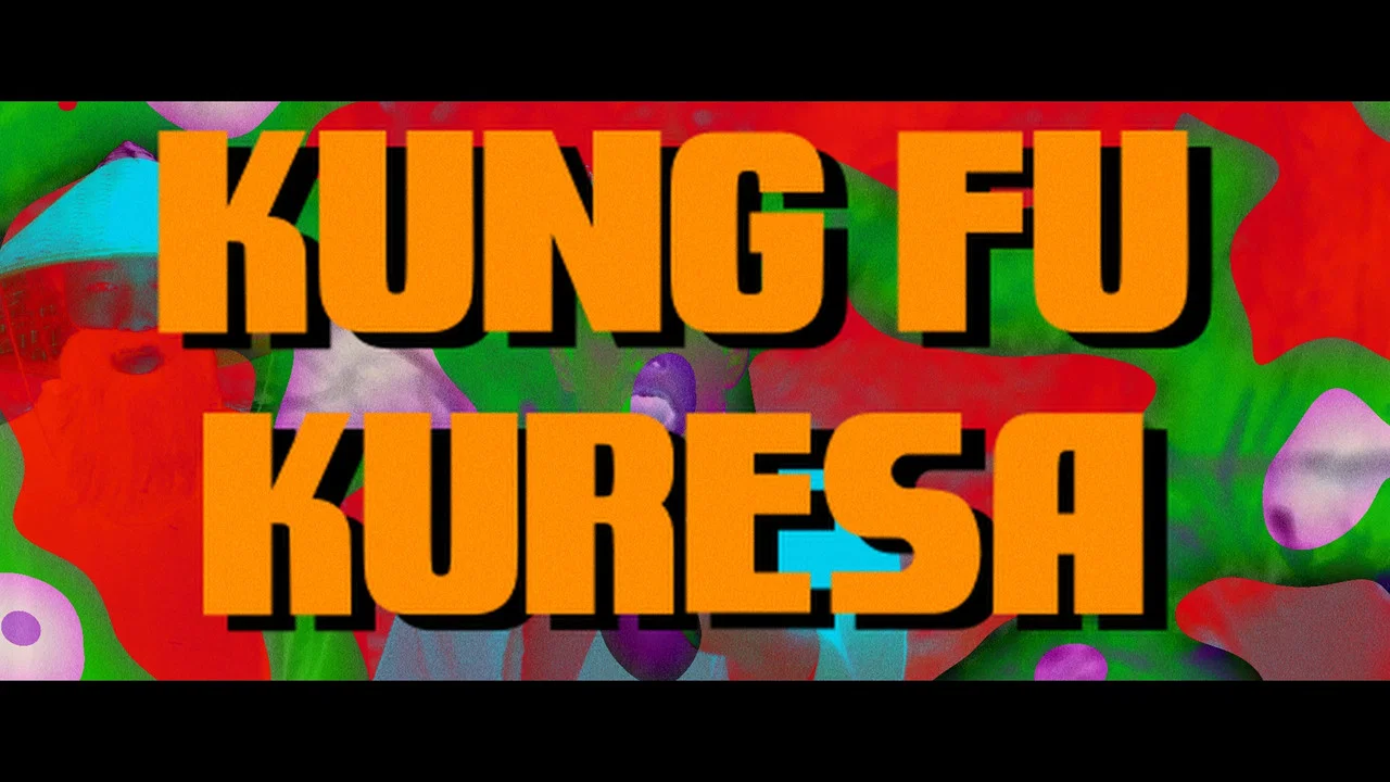 Kung Fu Kuresa - 剧照