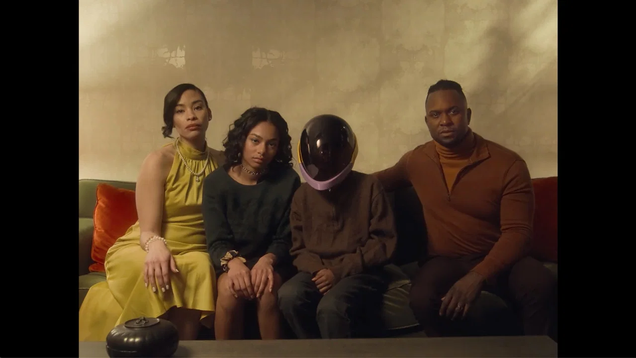 HARLEM FRAGMENTS - 剧照