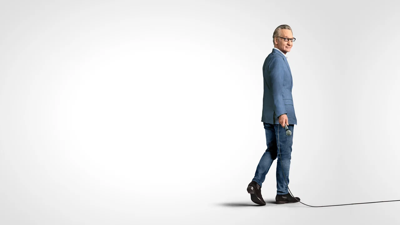 Bill Maher: Is Anyone Else Seeing This? - 剧照