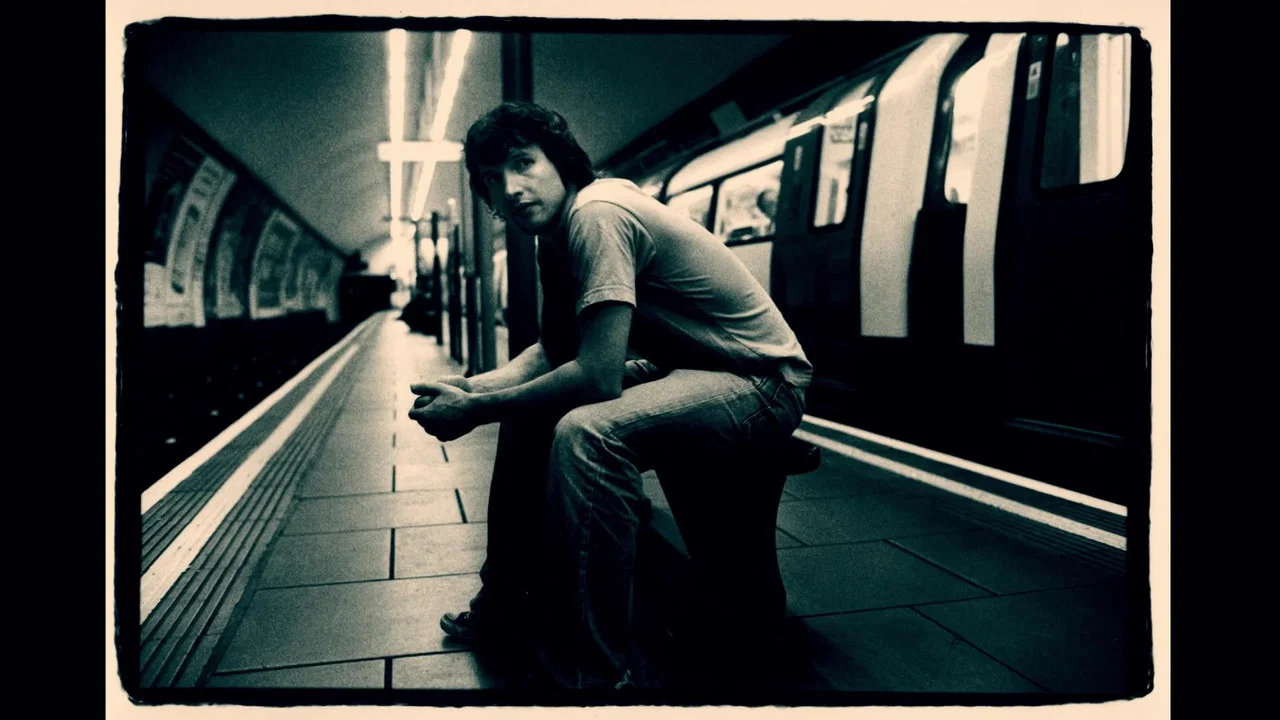 James Blunt: One Brit Wonder - 剧照