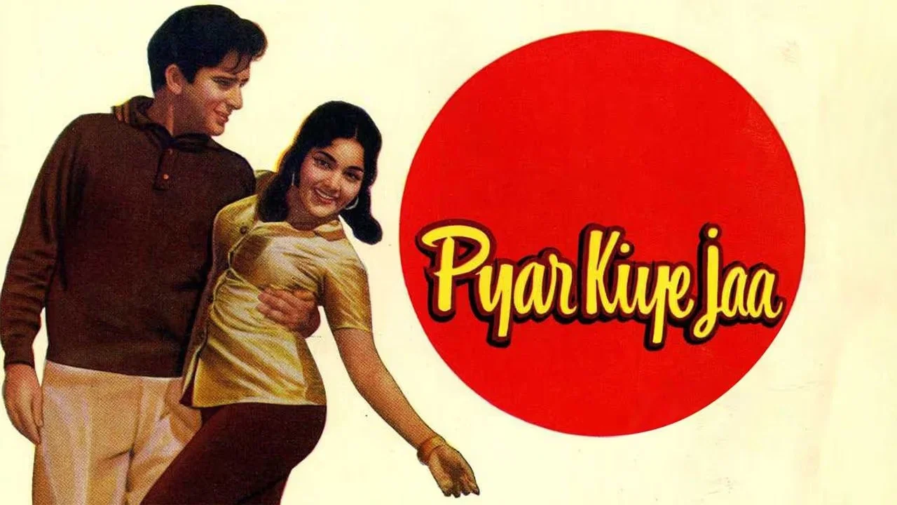 Pyar Kiye Jaa - 剧照