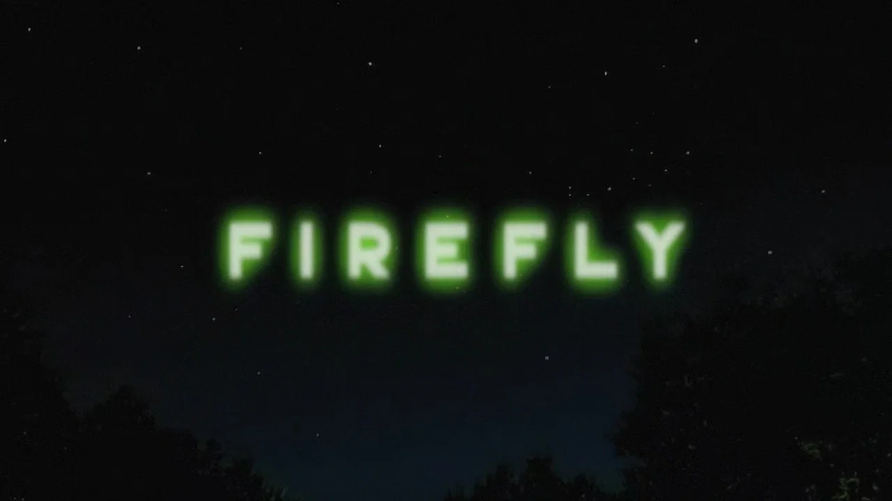 Firefly - 剧照