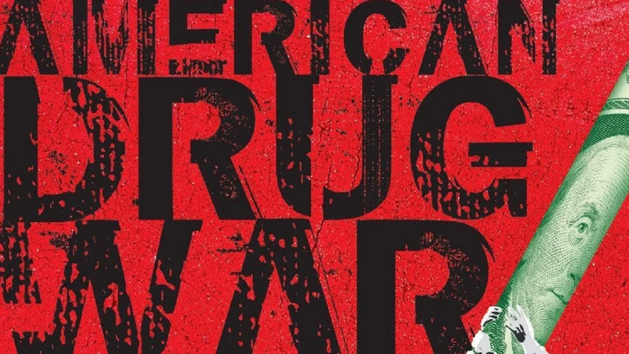 American Drug War: The Last White Hope - 剧照