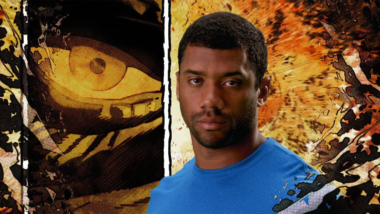 Marvel & ESPN Films Present: 1 of 1 - Genesis - 剧照