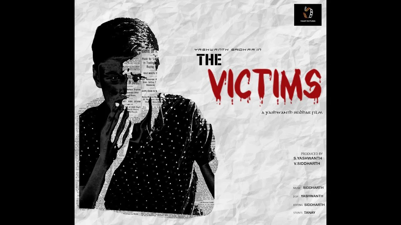 The Victims - 剧照