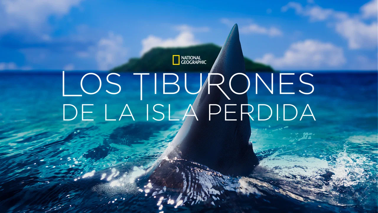 Sharks of Lost Island - 剧照
