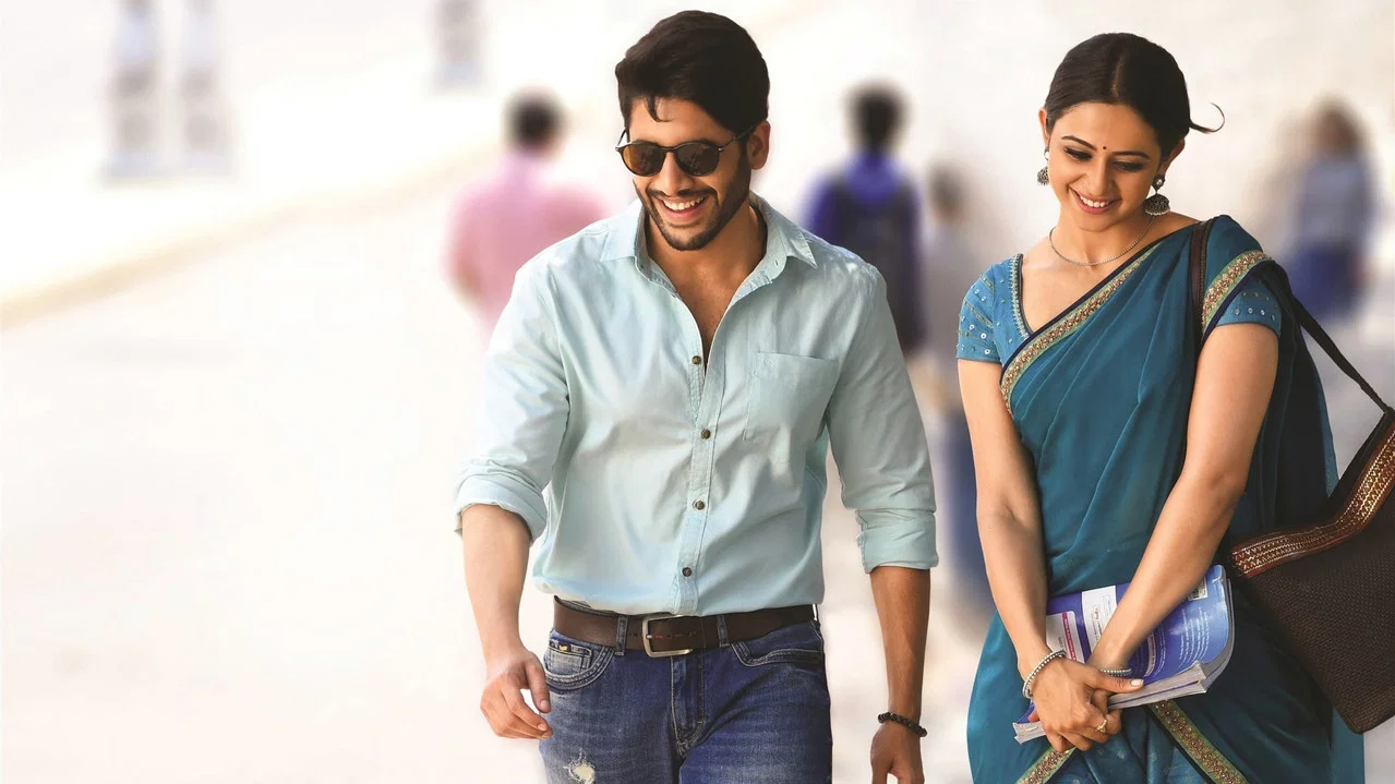 రారండోయ్ వేడుక చూద్దాo - 剧照
