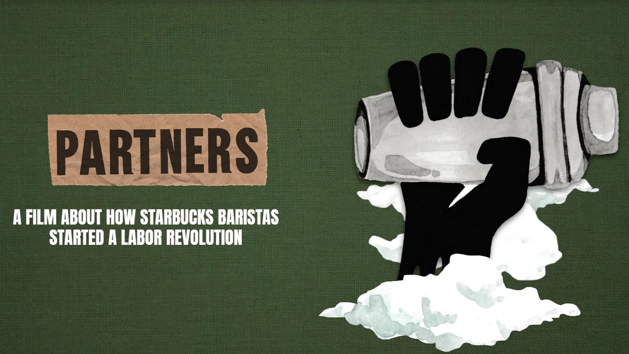 Partners - 剧照