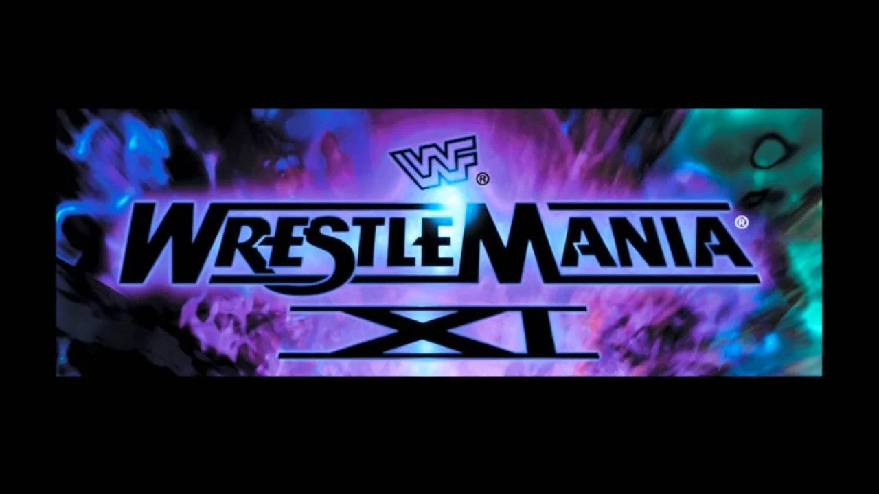 WWE 摔角狂热 11 - 剧照