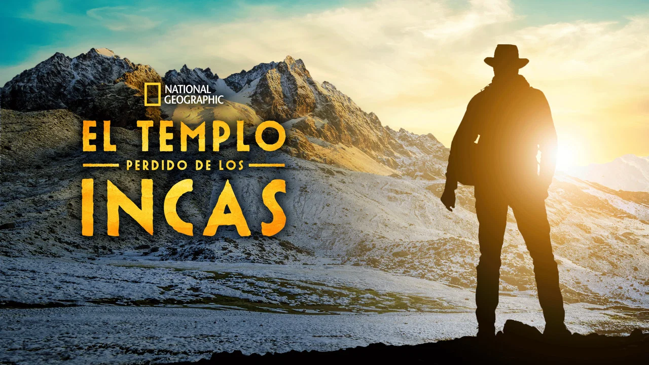 Lost Temple of The Inca - 剧照