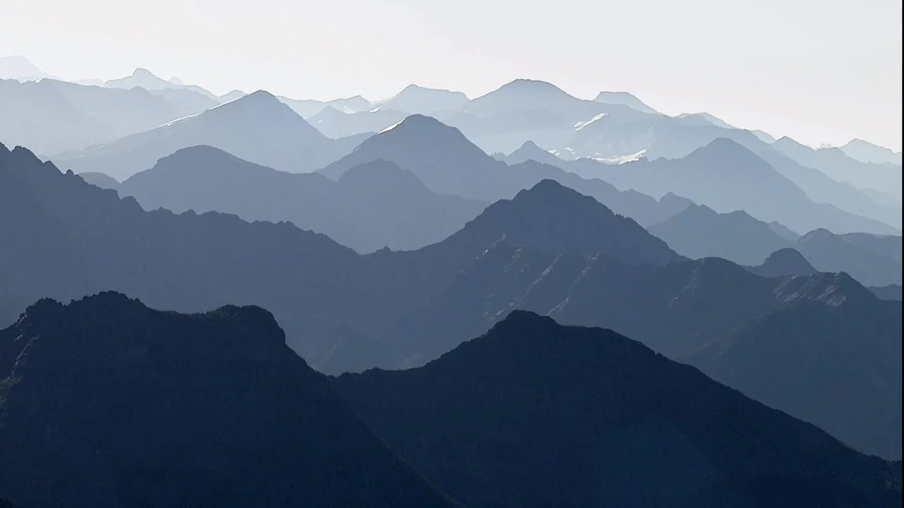 Glacier National Park - 剧照