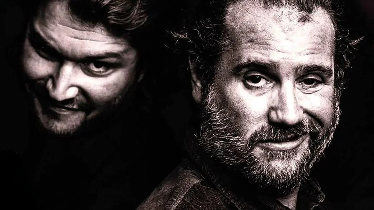 Chicandier et Mathou font leur show &agrave; Saint-&Eacute;tienne - 剧照