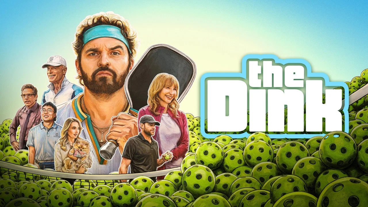 The Dink - 剧照