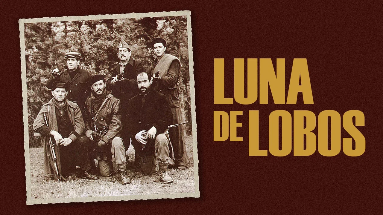 Luna de lobos - 剧照