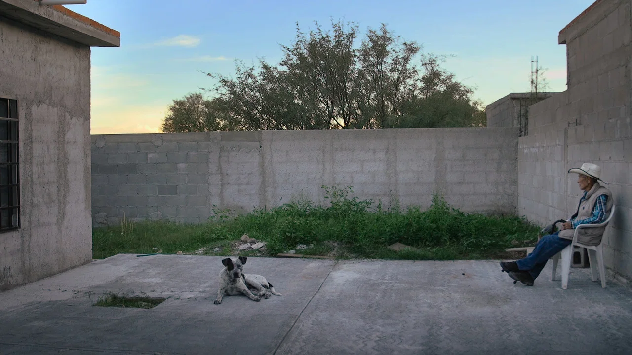 What We Leave Behind - 剧照