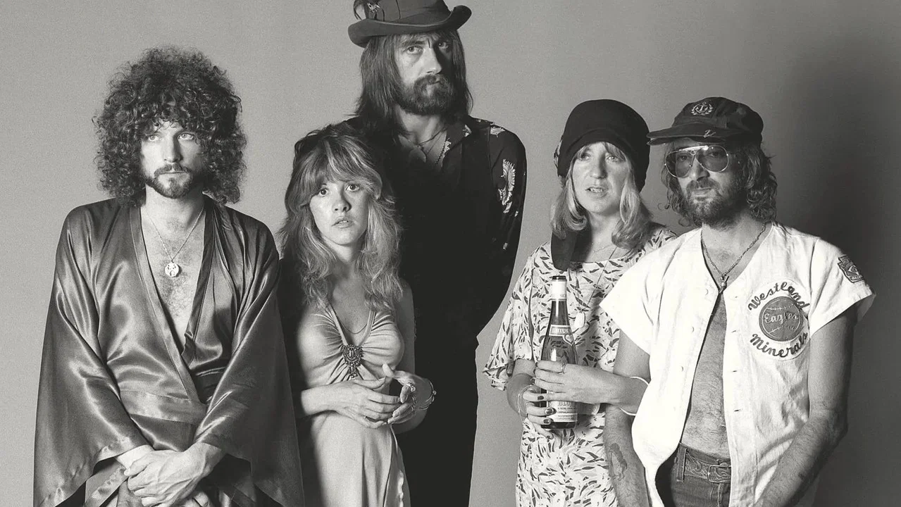 Classic Albums: Fleetwood Mac - Rumours - 剧照