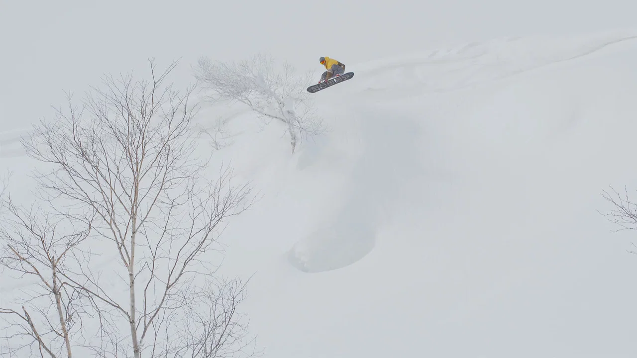 Naturestyle: Hokkaido Japan - 剧照