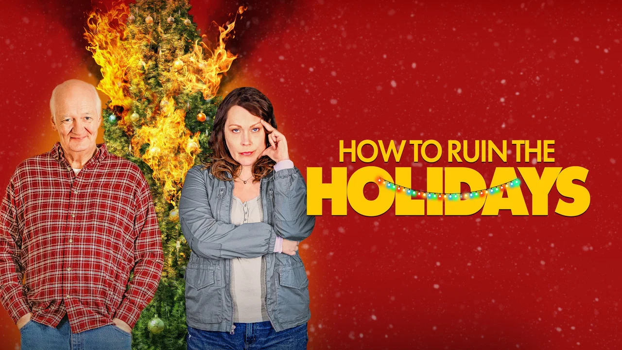 How to Ruin the Holidays - 剧照