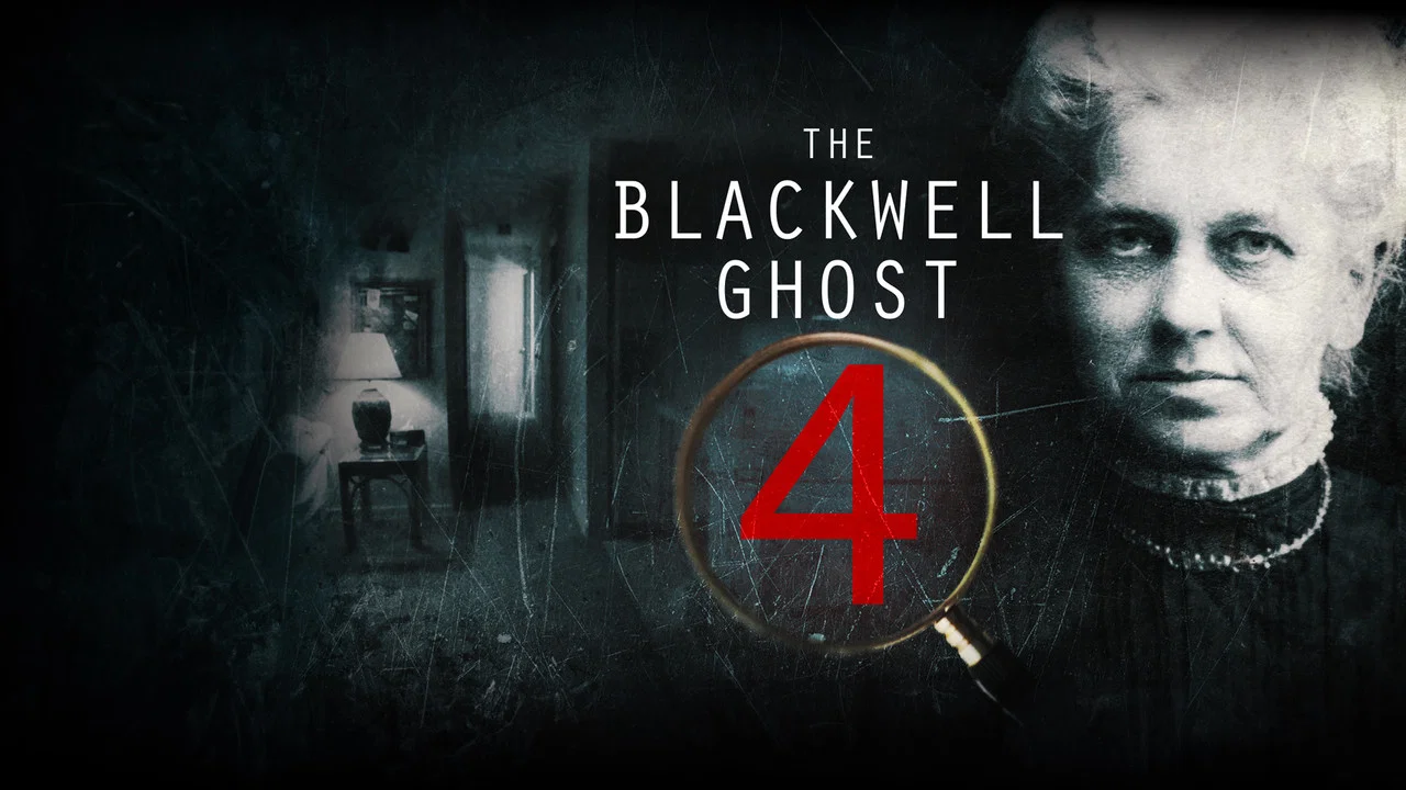 The Blackwell Ghost 4 - 剧照