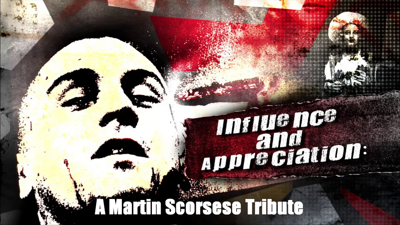 Influence And Appreciation: A Martin Scorsese Tribute - 剧照