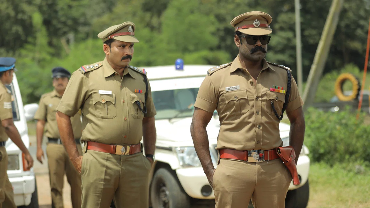 കൊച്ചിൻ ശാദി at ചെന്നൈ 03 - 剧照