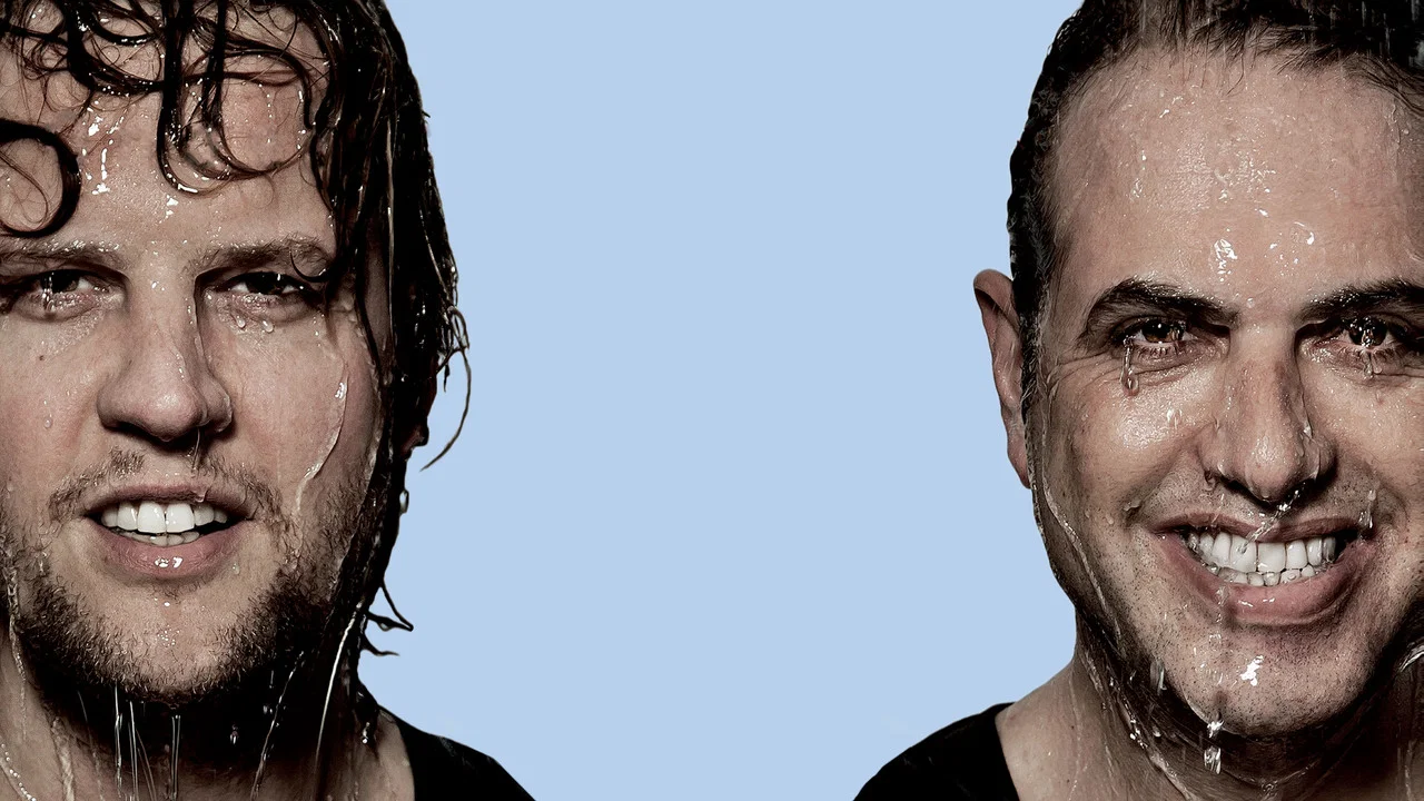 Veldhuis & Kemper: Onder de douche - 剧照