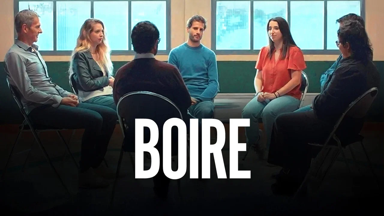 Boire - 剧照