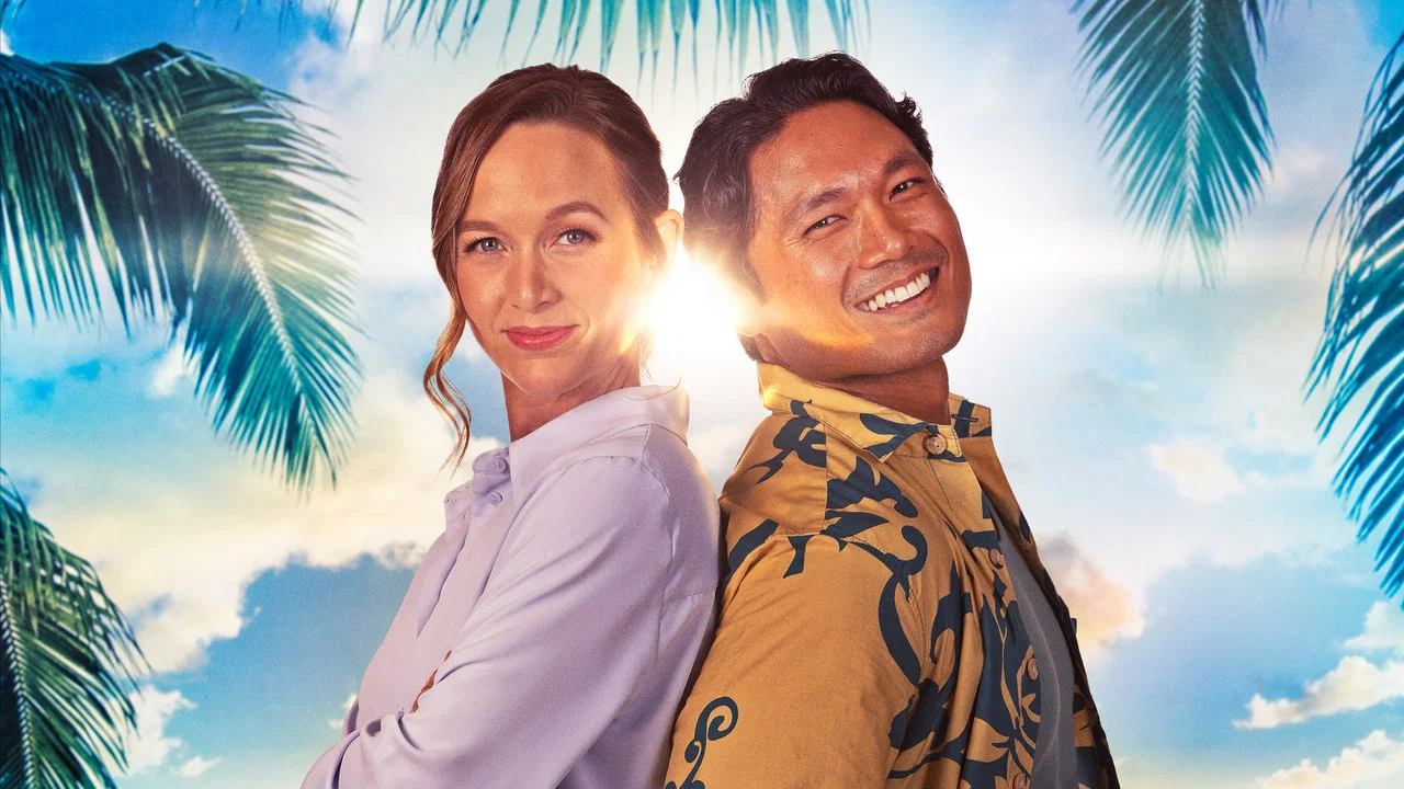 Romance in Hawaii - 剧照