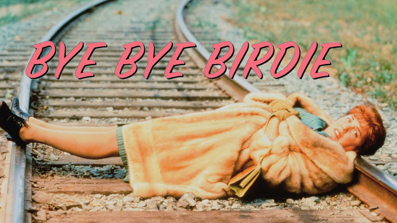 Bye Bye Birdie - 剧照
