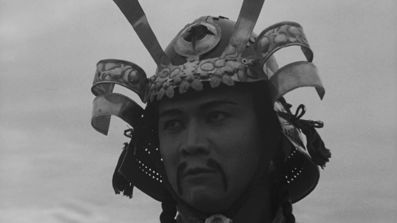Ang Buhay ni Genghis Khan - 剧照