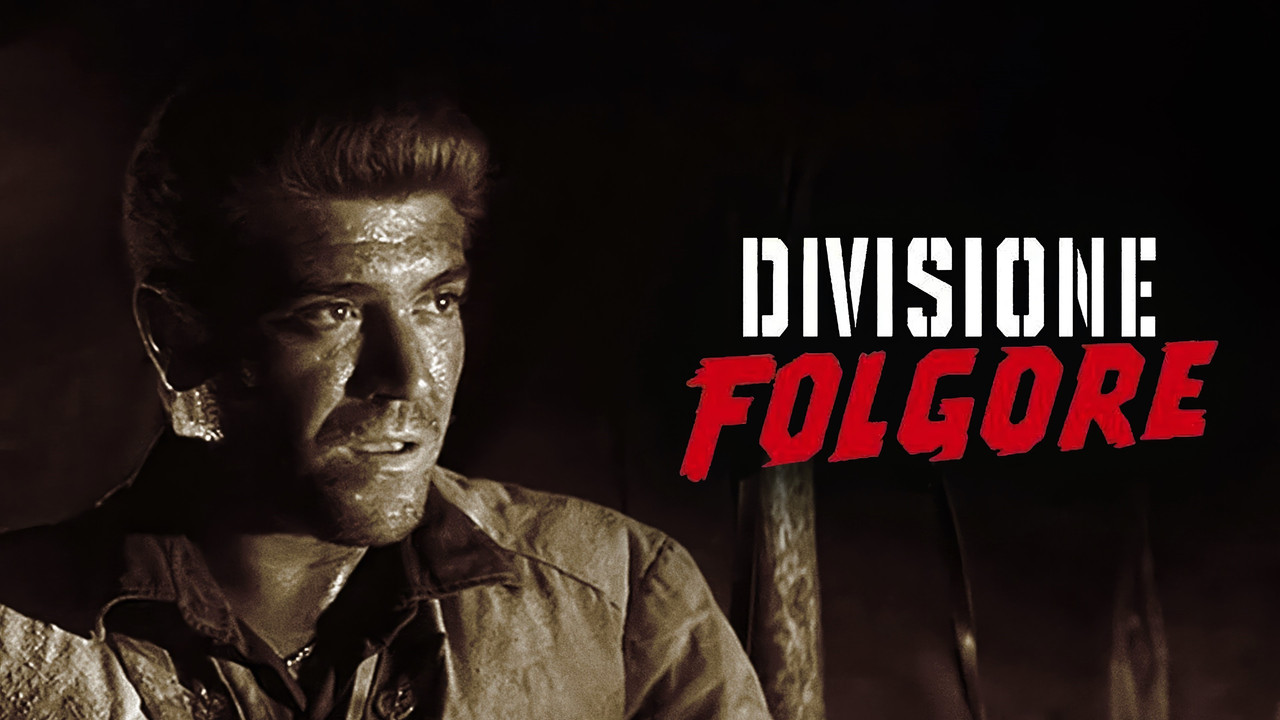Divisione Folgore - 剧照