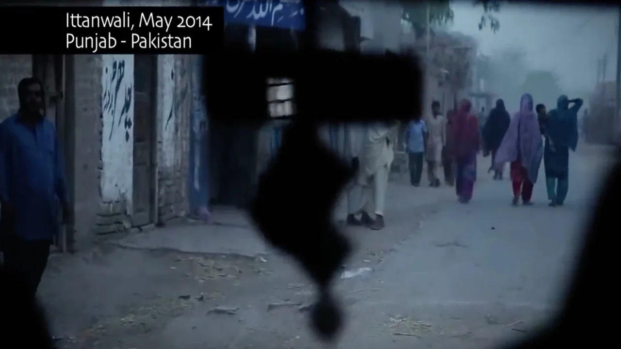 Freedom for Asia Bibi - 剧照