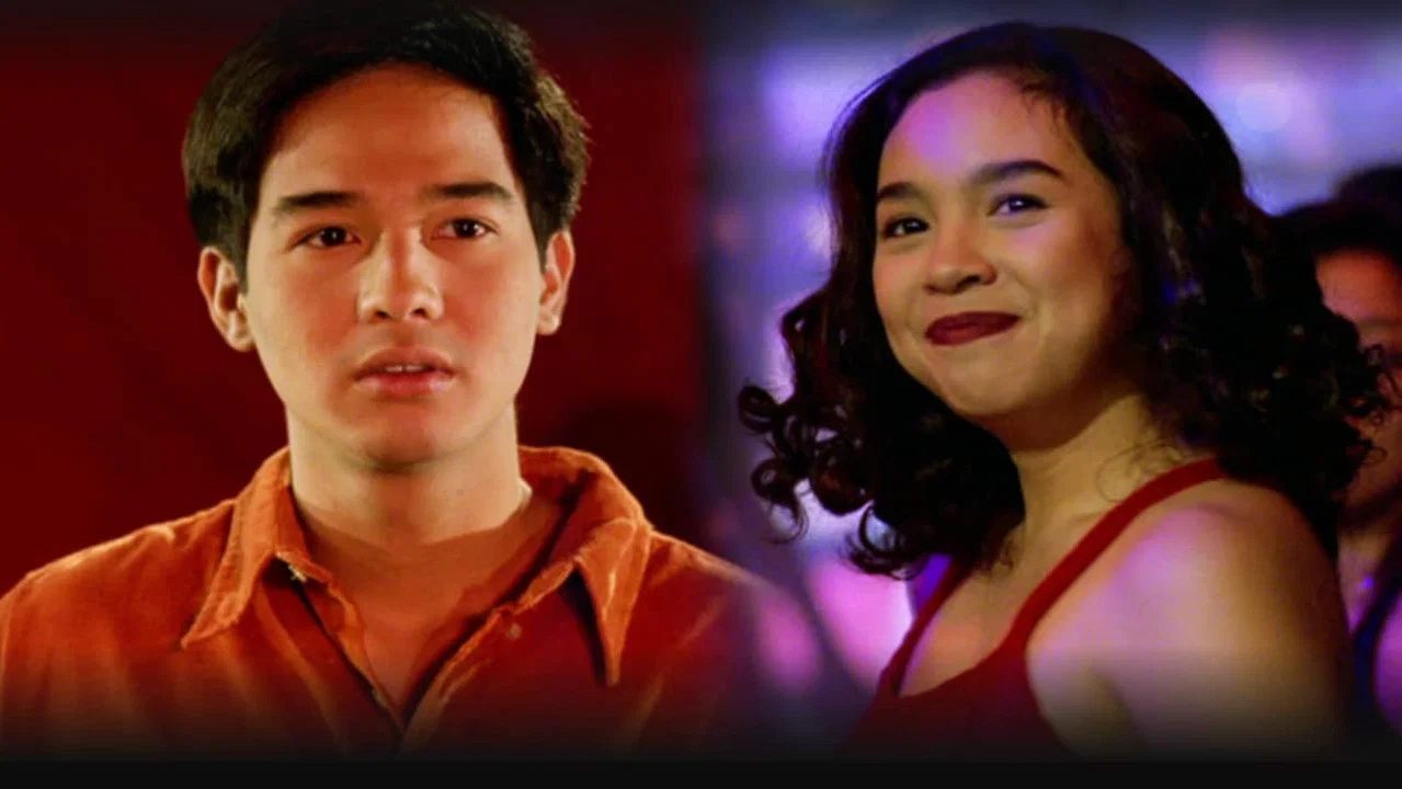 Dahil Mahal na Mahal Kita - 剧照