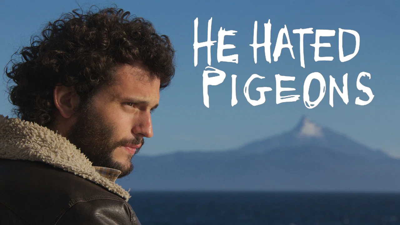 He Hated Pigeons - 剧照