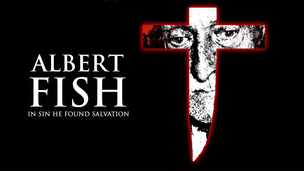 Albert Fish: In Sin He Found Salvation - 剧照